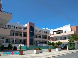 Apartment-Flat in Yeroskipou, Pafos