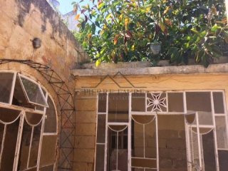 Farmhouse - Zejtun
