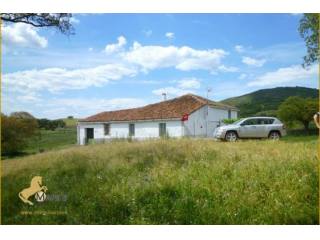 Finca Reitimmobilie Sevilla Huelva..