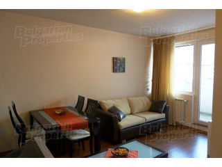 Furnished Holiday Home With Mountain..