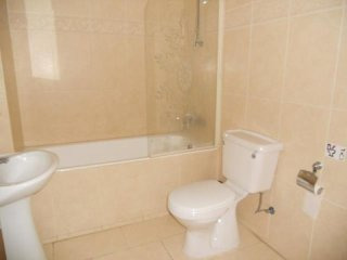 Two Bedroom Ground Floor Apartment For..