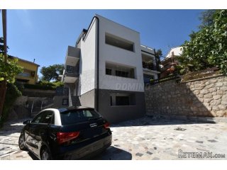Apartman s pogledom na more! okolica grada Krka!