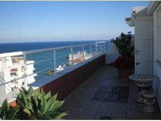 Duplex Penthouse for sale in Marbella..