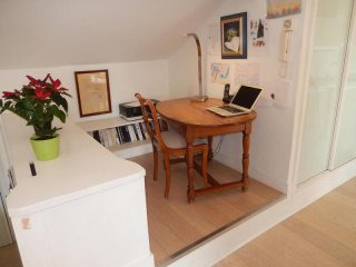 Gorgeously Spacious And Light 3-Bedroom..