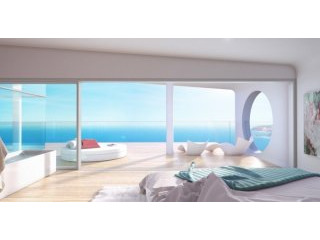 Nyproduktion, Benalmadena - Reserva del..