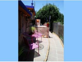 Villa - Cosy 2 bedroom finca situated..