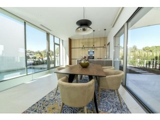 3 bedroom villas