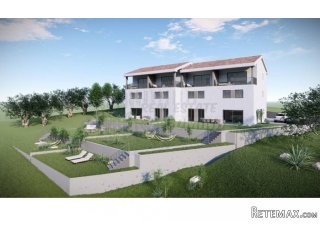 Apartman u prizemlju u blizini plaže!