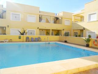 Apartment For Sale, Palomares, Almeria