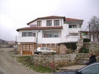 Balchik Hotel