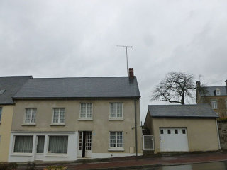 Rural Village House For Sale
