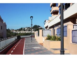 1 Bed Apartment for sale in Fuengirola
