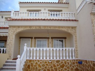 3 Bedrooms - Townhouse - Alicante - For..