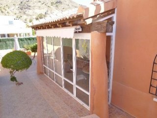 Fortuna - 2 Bed Country Villa For Sale..