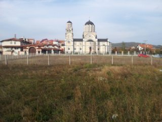 Placevi, Aranđelovac