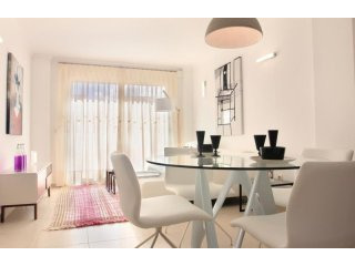 2 Bedrooms - Apartment - Alicante - For..