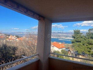 Apartman s prekrasnim pogledom! Šilo