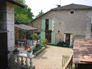 Champagnac de Belair (24530)