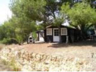Land, Alicante (Costa Blanca), Pinar de..