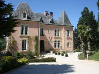 Stunning 19th Century Chateaux