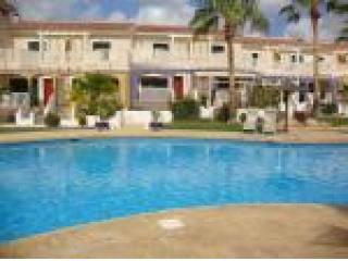Townhouse, Alicante (Costa Blanca)..