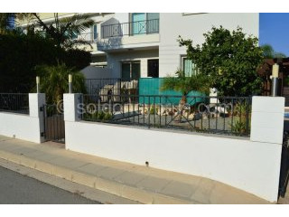 2 Bedrooms - Apartment - Famagusta -..