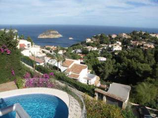 4 Bedroom Villa in Javea
