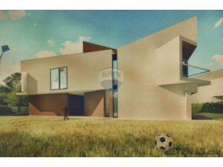 Atraktivna villa modernog dizajna