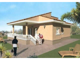 Beautiful New Build Villas For Sale In..