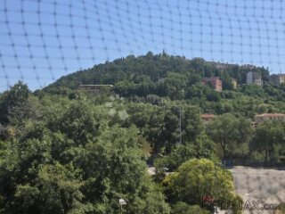 LABIN,stan u centru sa drvarnicom 6 m2 i spremištem 15m2od