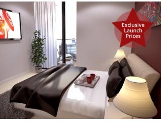 Manchester Property Buy to Let