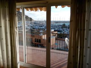 Torre de Calpe Apartment in Calpe