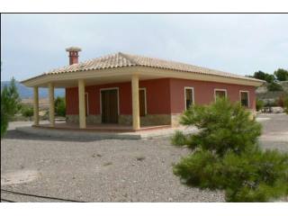 Villa For Sale, Aledo , Murcia