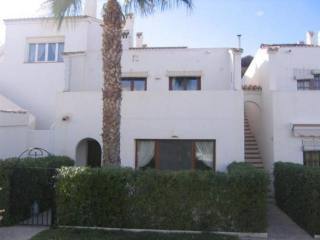 Townhouse For Sale, Garrucha, Almeria