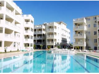 Royal Marina, Altinkum