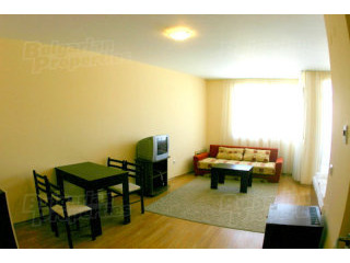 Spacious And Convenient Apartment Near..