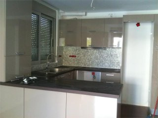 1 bedroom Apartment For Sale: Voula..