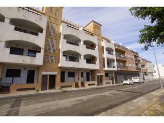 2 bedroom, 2 bathroom Apartment 60m2