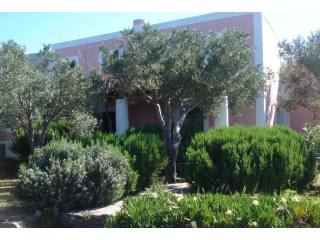 SPLENDID VILLA FILICUDI