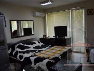 1 Slaapkamer Appartement Te Koop In..