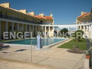 Luxury Duplex apartment in Torreblanca
