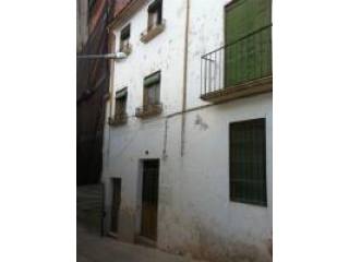 Village house, Jaen, Alcaudete, The..