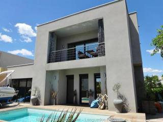 4 bedroom Villa For Sale: 34200 SETE