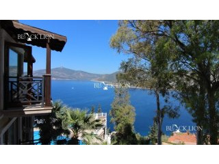 Kalkan, Kisla