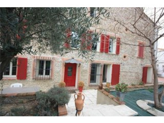 Superb Stone Built Master House With..