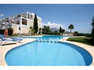 2 Bedrooms - Apartment - Malaga - For..
