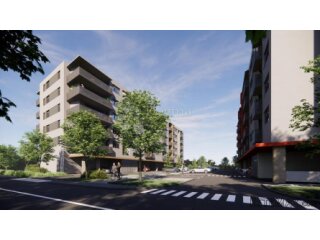 Botinec - NOVOGRADNJA, trosoban stan 54.57m2, 4.kat