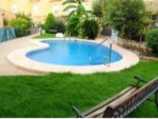Bungalow, Alicante (Costa Blanca)..