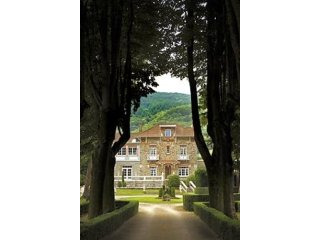 Renovated Manor (Hotel/restaurant ***)..