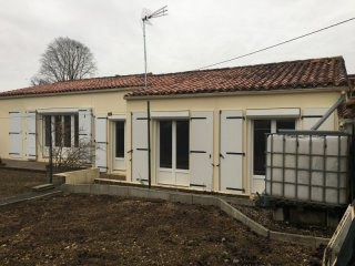 Stone House For Sale St Jean D Angely